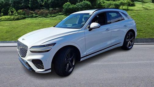 2025 Genesis GV70 2.5T AWD