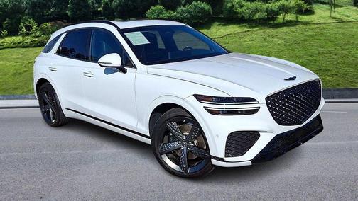 2025 Genesis GV70 2.5T AWD