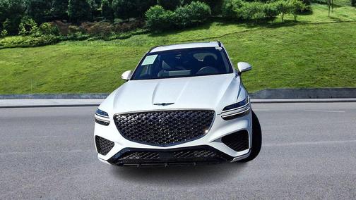 2025 Genesis GV70 2.5T AWD