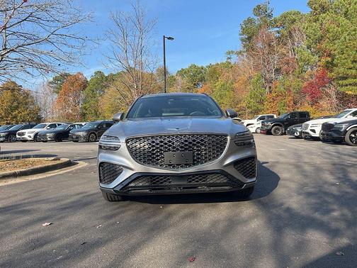 2025 Genesis GV70 2.5T AWD