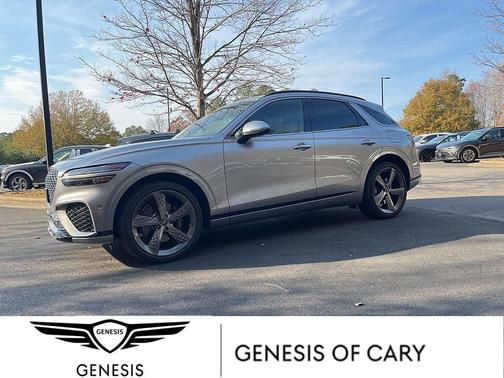 2025 Genesis GV70 2.5T AWD