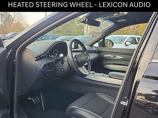 2025 Genesis GV70 2.5T AWD