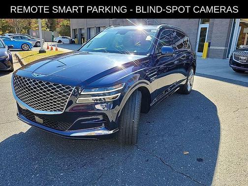 2023 Genesis GV80 2.5T