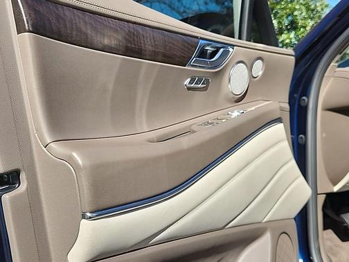 2023 Genesis GV80 2.5T