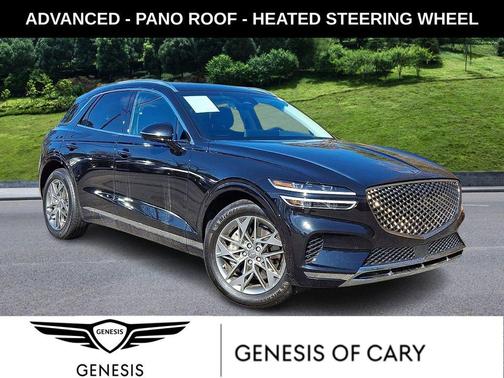 2025 Genesis GV70 2.5T AWD