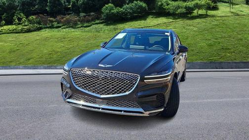 2025 Genesis GV70 2.5T AWD