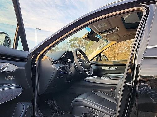 2025 Genesis GV70 2.5T AWD