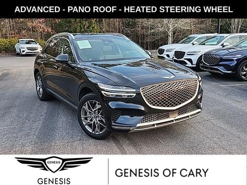 2025 Genesis GV70 2.5T AWD