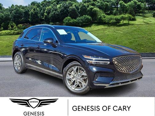 2025 Genesis GV70 2.5T AWD