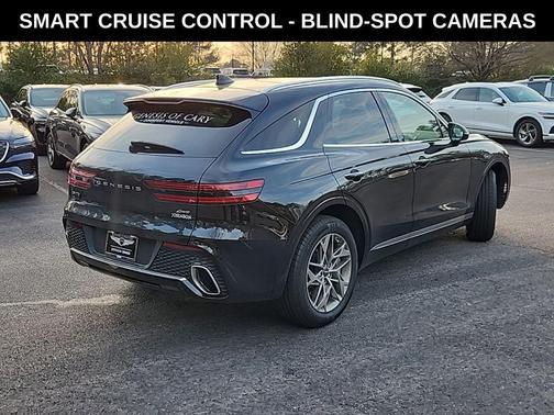 2025 Genesis GV70 2.5T AWD