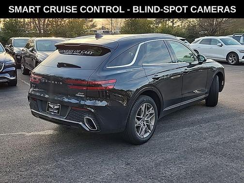 2025 Genesis GV70 2.5T AWD