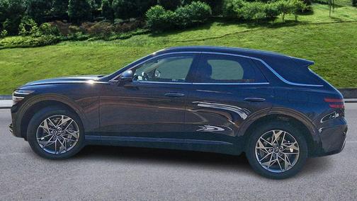 2025 Genesis GV70 2.5T AWD
