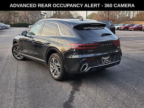 2025 Genesis GV70 2.5T AWD