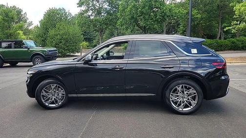 2025 Genesis GV70 2.5T AWD