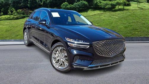 2025 Genesis GV70 2.5T AWD