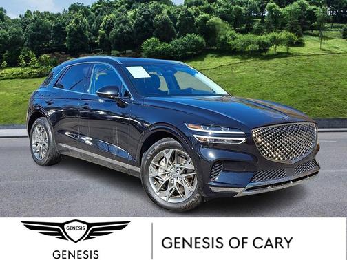 2025 Genesis GV70 2.5T AWD