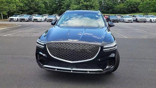 2025 Genesis GV70 2.5T AWD