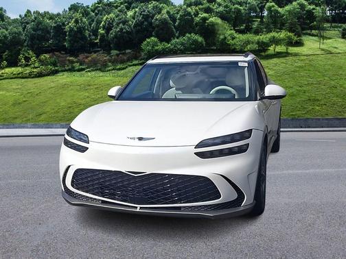 2025 Genesis GV60 Standard RWD
