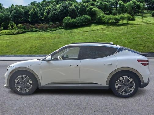 2025 Genesis GV60 Standard RWD