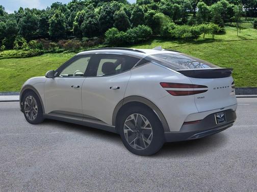 2025 Genesis GV60 Standard RWD