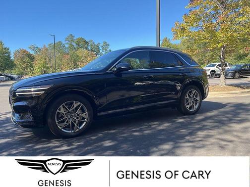 2025 Genesis GV70 2.5T AWD