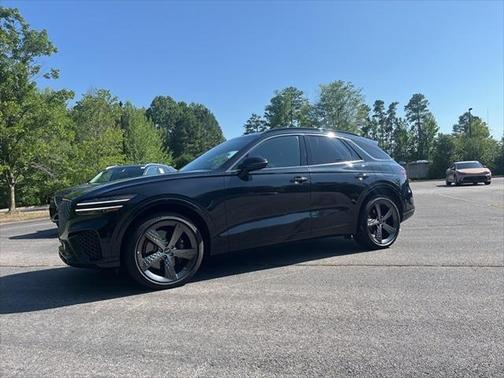 2025 Genesis GV70 3.5T AWD Sport