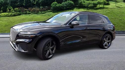 2025 Genesis GV70 3.5T AWD Sport