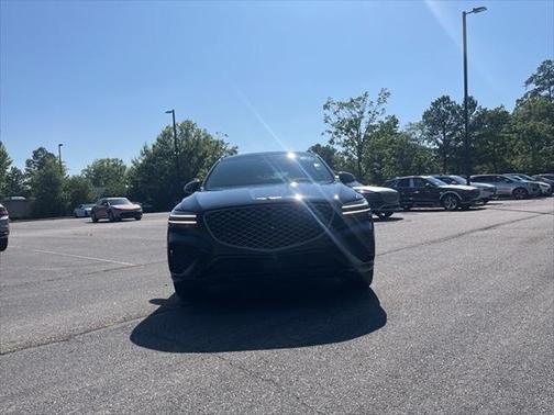 2025 Genesis GV70 3.5T AWD Sport