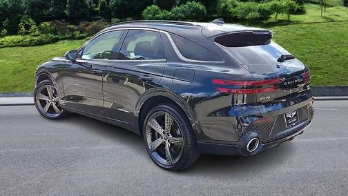 2025 Genesis GV70 3.5T AWD Sport