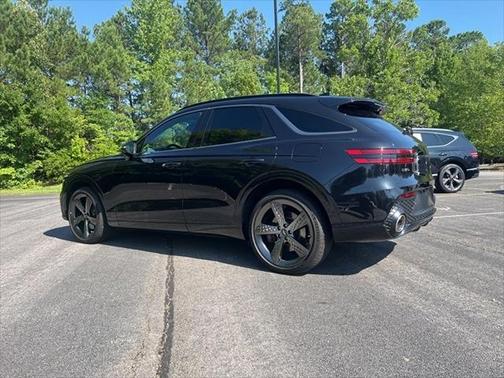 2025 Genesis GV70 3.5T AWD Sport