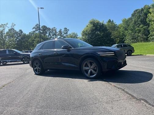 2025 Genesis GV70 3.5T AWD Sport