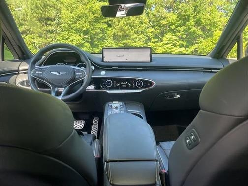 2025 Genesis GV70 3.5T AWD Sport