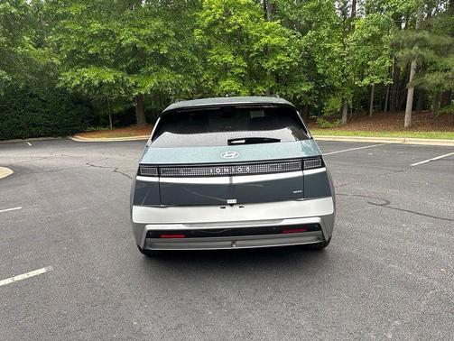 Teal 2026 Hyundai IONIQ 5 Limited