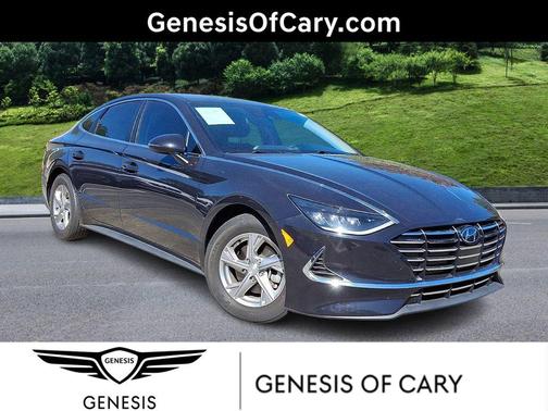 2023 Hyundai SONATA SE