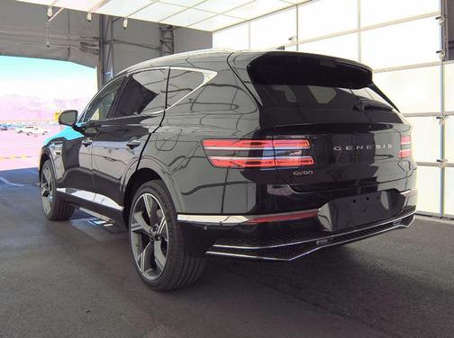 2026 Genesis GV80 2.5T