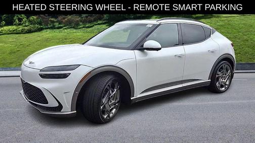 2024 Genesis GV60 Performance AWD