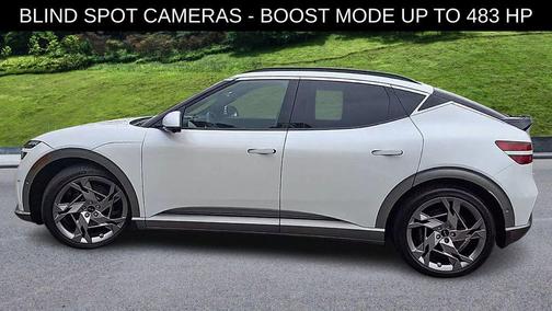 2024 Genesis GV60 Performance AWD