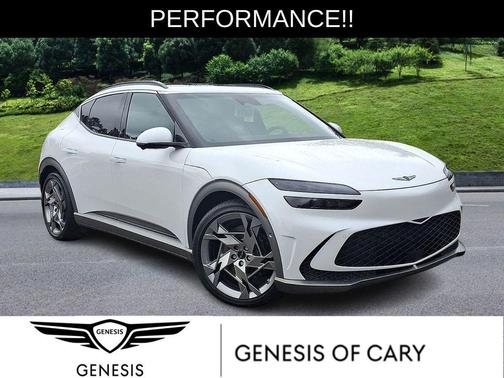 2024 Genesis GV60 Performance AWD