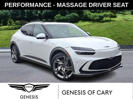 2024 Genesis GV60 Performance AWD