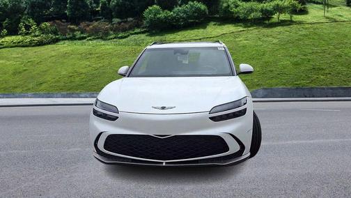 2024 Genesis GV60 Performance AWD