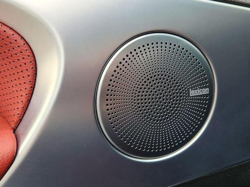 2025 Genesis G70 2.5T AWD