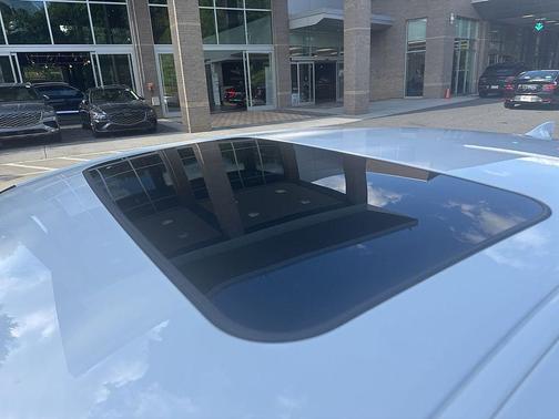 Ultra White 2022 Lexus ES 350 F Sport