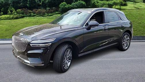 2025 Genesis GV70 2.5T AWD