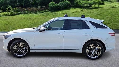 2024 Genesis Electrified GV70 Advanced AWD