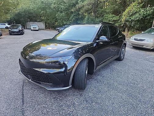2024 Genesis GV60 Standard RWD