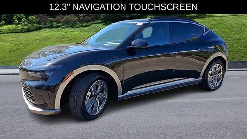 2024 Genesis GV60 Standard RWD