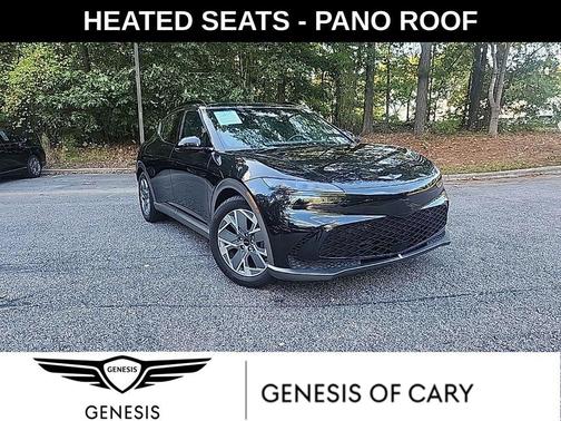 2024 Genesis GV60 Standard RWD