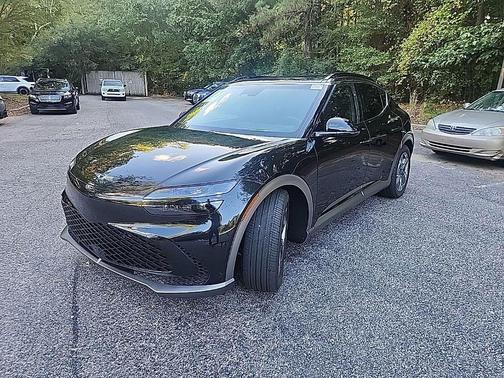 2024 Genesis GV60 Standard RWD