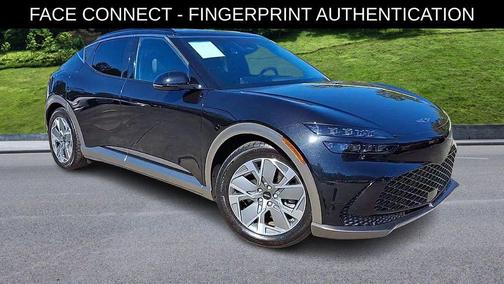 2024 Genesis GV60 Standard RWD