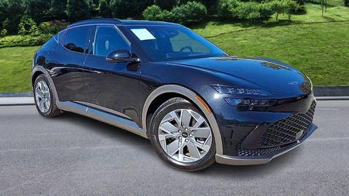 2024 Genesis GV60 Standard RWD